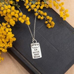 Lisa Leonard Necklace